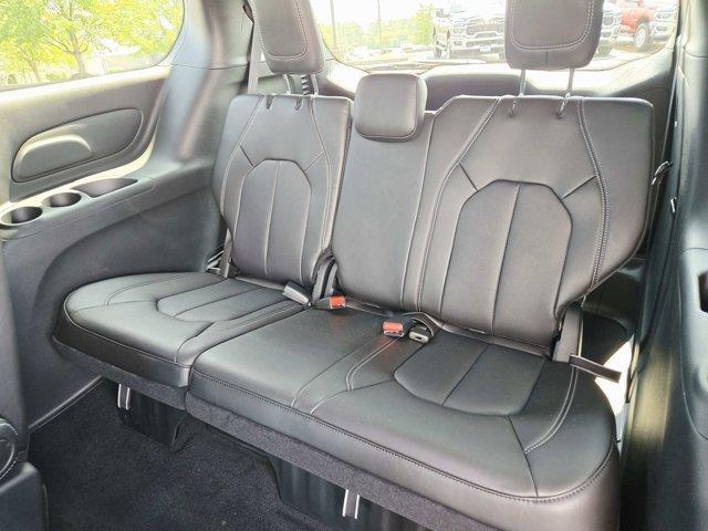 new 2026 Chrysler Pacifica car, priced at $43,240