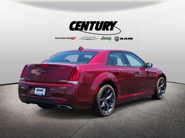 used 2023 Chrysler 300 car, priced at $28,977