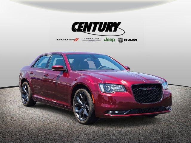 used 2023 Chrysler 300 car, priced at $28,977