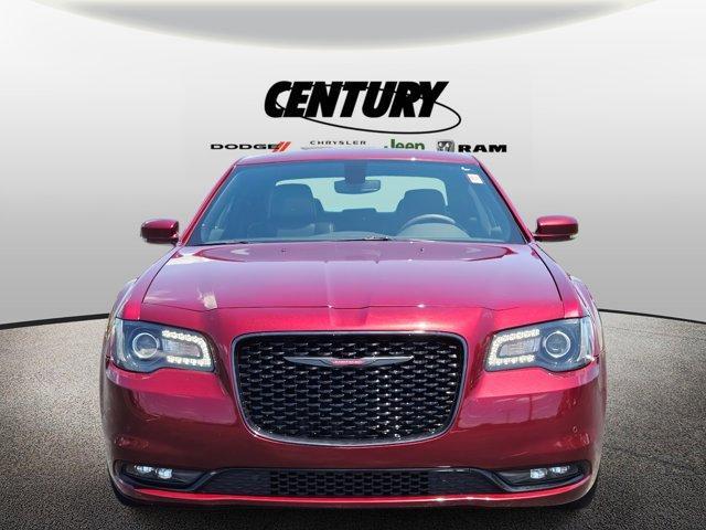 used 2023 Chrysler 300 car, priced at $28,977