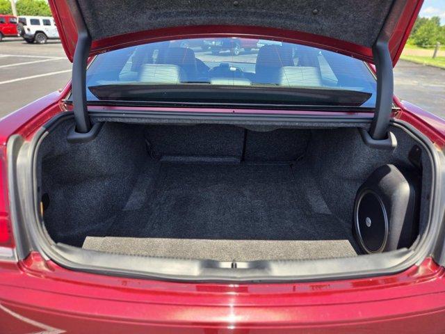 used 2023 Chrysler 300 car, priced at $28,977