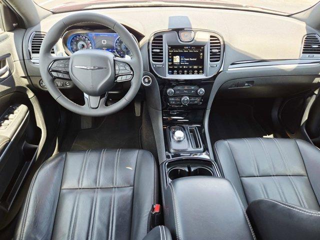 used 2023 Chrysler 300 car, priced at $28,977