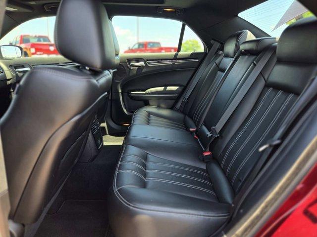 used 2023 Chrysler 300 car, priced at $28,977