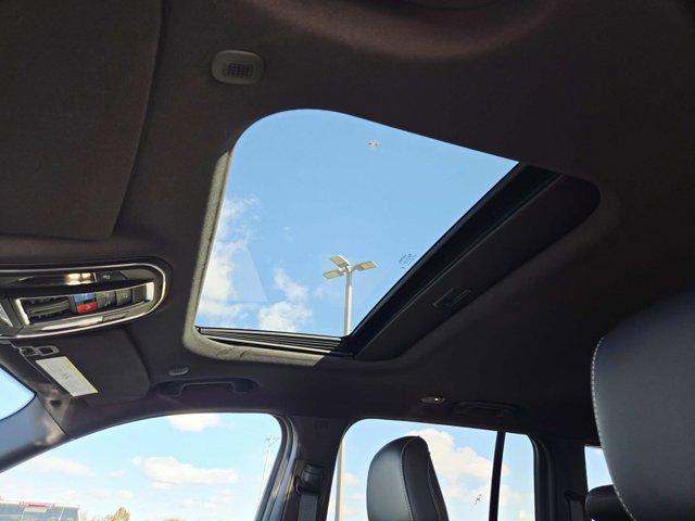 new 2025 Jeep Grand Cherokee car, priced at $40,625