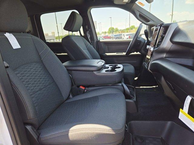 new 2025 Ram 2500 car, priced at $62,800