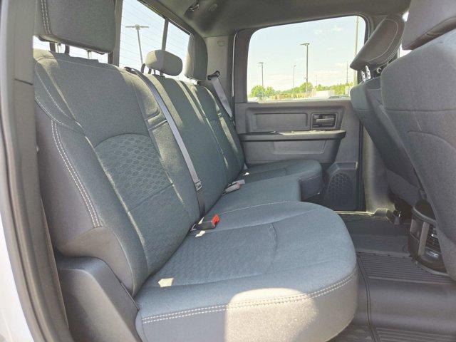 new 2025 Ram 2500 car, priced at $62,800