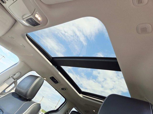 used 2024 Chrysler Pacifica car, priced at $40,977