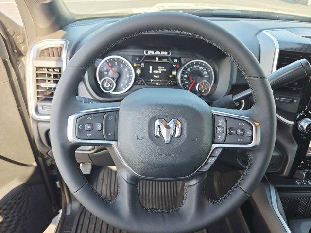 new 2026 Ram 2500 car, priced at $59,555