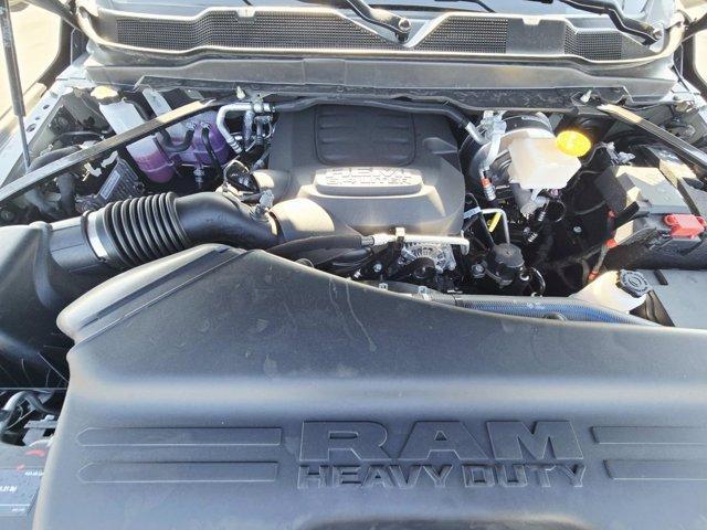 new 2026 Ram 2500 car, priced at $59,555