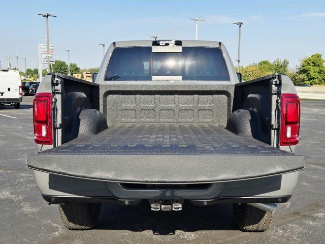 new 2026 Ram 2500 car, priced at $59,555