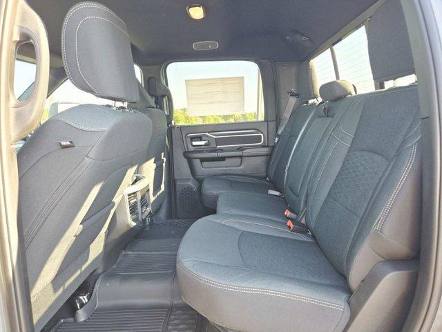 new 2026 Ram 2500 car, priced at $59,555