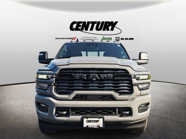 new 2026 Ram 2500 car, priced at $59,555