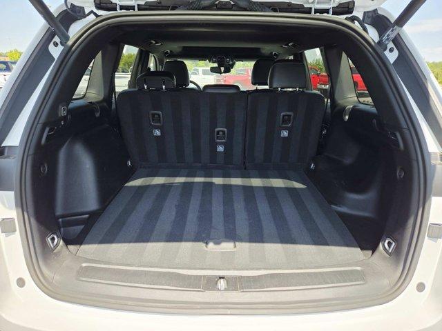 used 2024 Jeep Grand Cherokee car, priced at $35,977