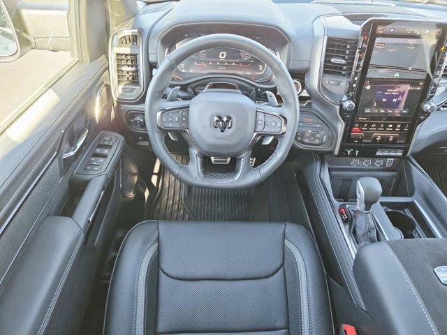 new 2026 Ram 1500 car, priced at $89,740