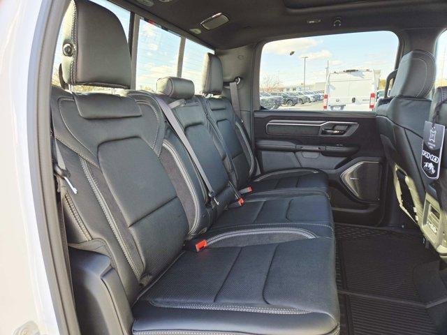 new 2026 Ram 1500 car, priced at $89,740