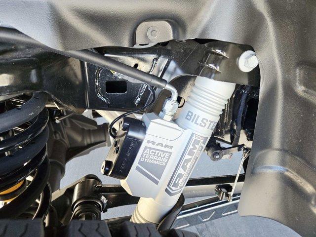 new 2026 Ram 1500 car, priced at $89,740