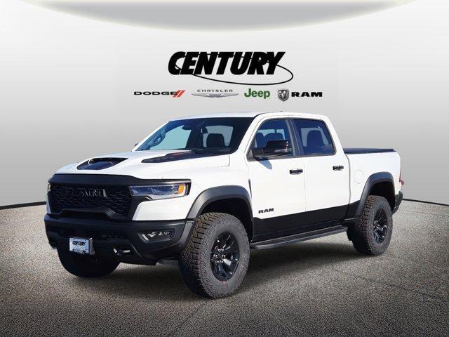 new 2026 Ram 1500 car, priced at $89,740