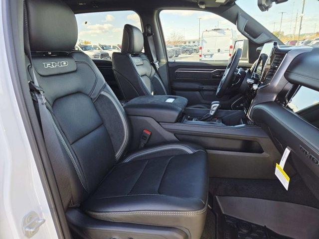 new 2026 Ram 1500 car, priced at $89,740