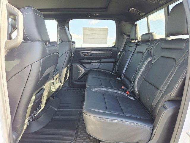 new 2026 Ram 1500 car, priced at $89,740