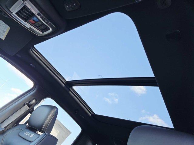 new 2026 Ram 1500 car, priced at $89,740