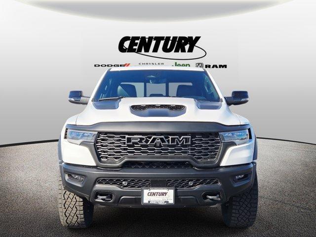 new 2026 Ram 1500 car, priced at $89,740