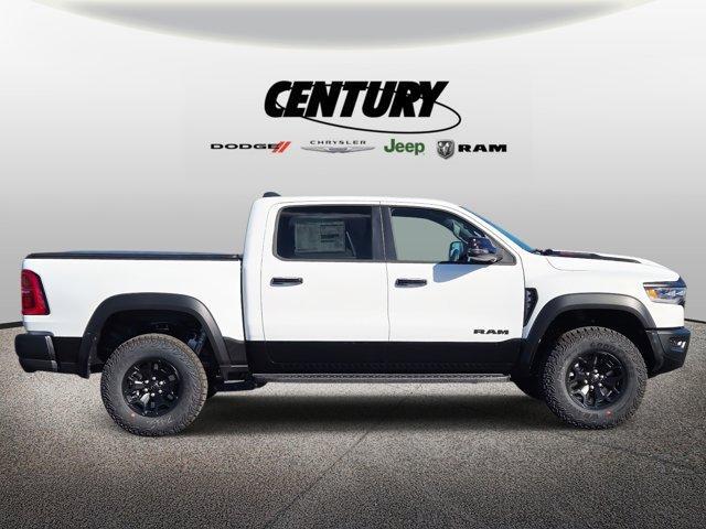 new 2026 Ram 1500 car, priced at $89,740