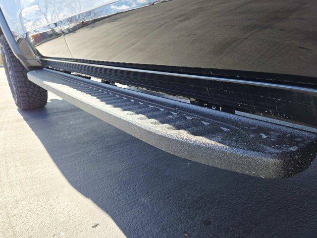 new 2026 Ram 1500 car, priced at $89,740