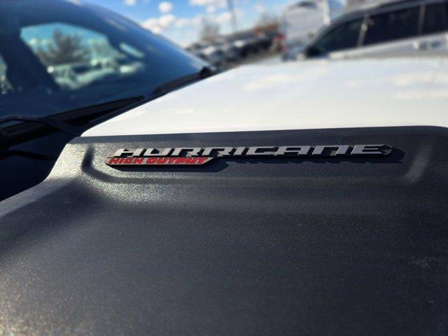 new 2026 Ram 1500 car, priced at $89,740