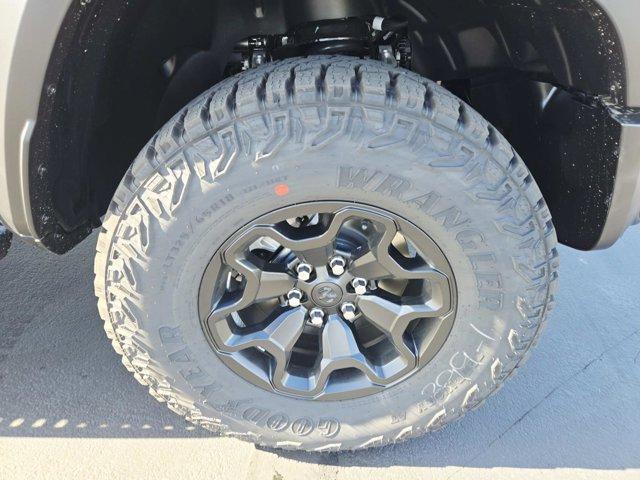 new 2026 Ram 1500 car, priced at $89,740