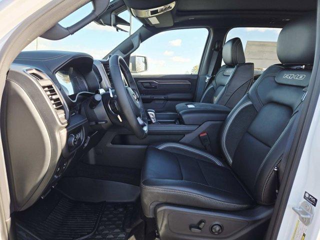 new 2026 Ram 1500 car, priced at $89,740