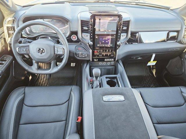 new 2026 Ram 1500 car, priced at $89,740