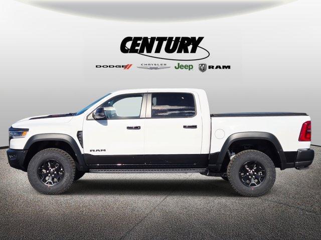 new 2026 Ram 1500 car, priced at $89,740