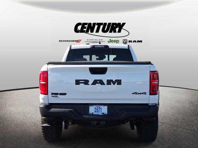 new 2026 Ram 1500 car, priced at $89,740