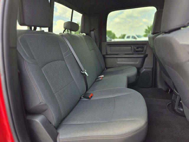 used 2024 Ram 2500 car, priced at $53,977