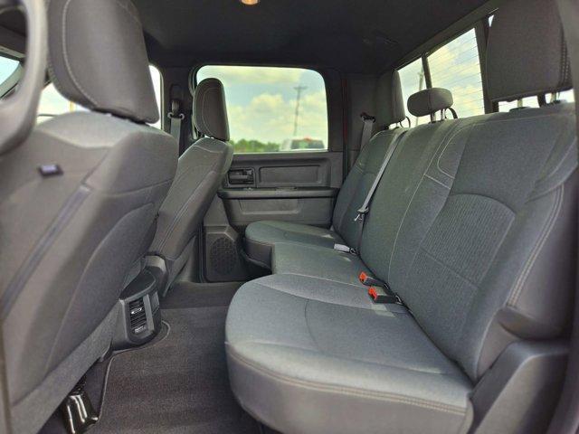 used 2024 Ram 2500 car, priced at $53,977