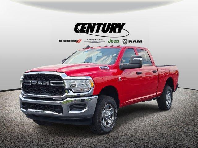 used 2024 Ram 2500 car, priced at $53,977
