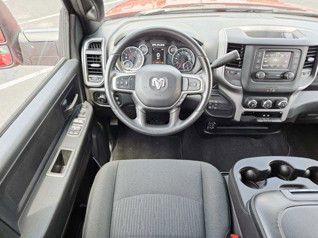 used 2024 Ram 2500 car, priced at $53,977