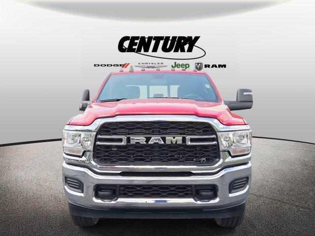 used 2024 Ram 2500 car, priced at $53,977