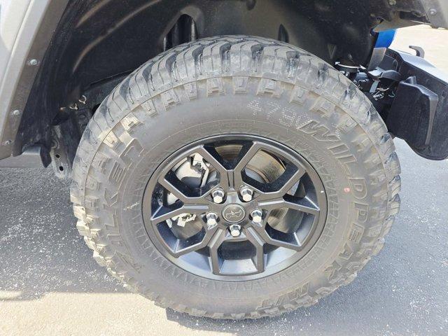 used 2024 Jeep Wrangler car, priced at $41,977