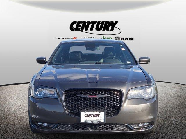 used 2023 Chrysler 300 car, priced at $29,977