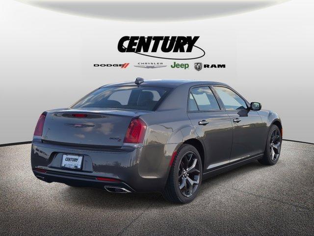 used 2023 Chrysler 300 car, priced at $29,977