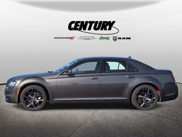 used 2023 Chrysler 300 car, priced at $29,977