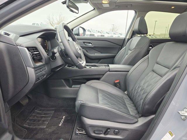 used 2024 Nissan Rogue car, priced at $29,977