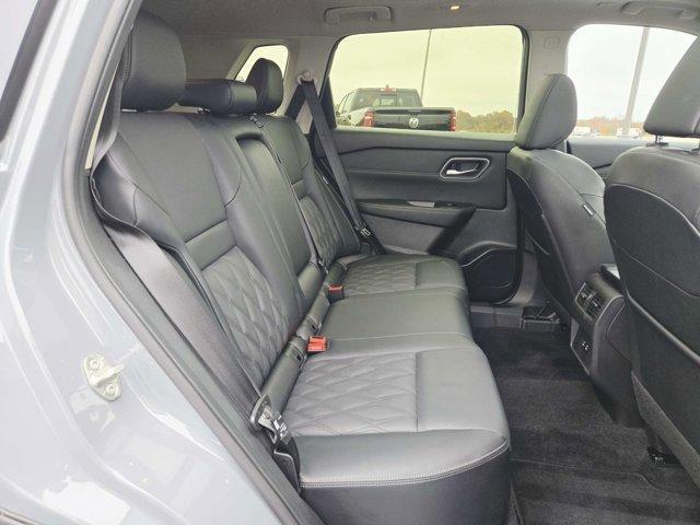 used 2024 Nissan Rogue car, priced at $29,977