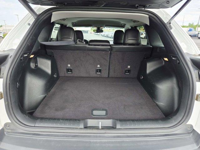 used 2022 Jeep Cherokee car, priced at $26,977