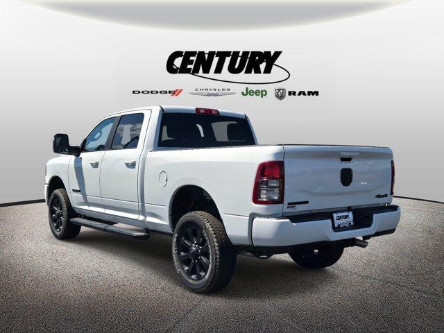 used 2024 Ram 2500 car, priced at $46,977