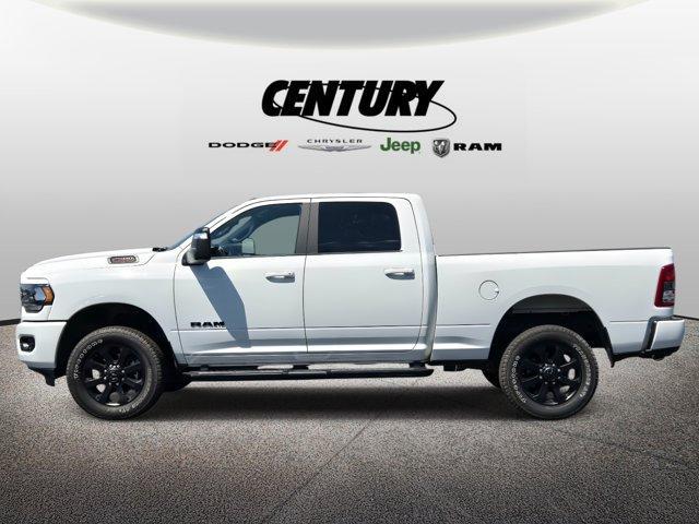 used 2024 Ram 2500 car, priced at $46,977