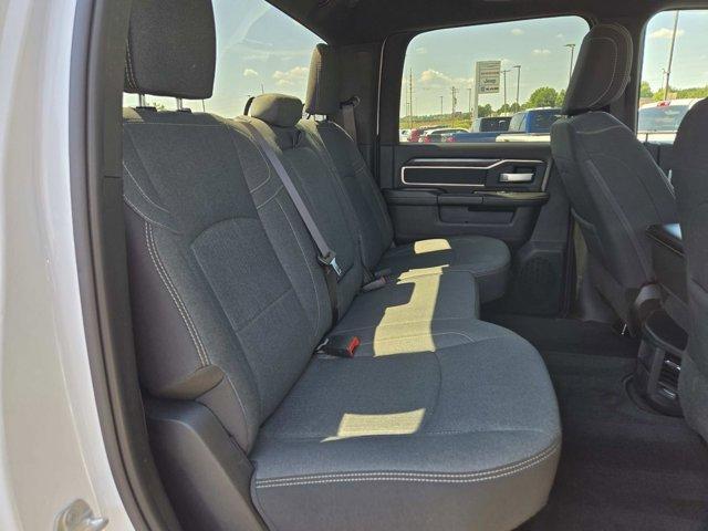 used 2024 Ram 2500 car, priced at $46,977