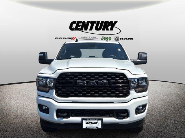 used 2024 Ram 2500 car, priced at $46,977
