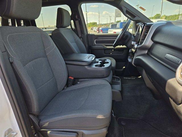 used 2024 Ram 2500 car, priced at $46,977